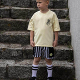 Schnittmuster #SWAG! SHIRT KIDS 74-164