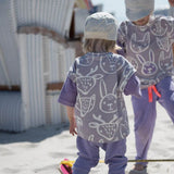Schnittmuster #SWAG! SHIRT KIDS 74-164