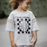 Schnittmuster #SWAG! SHIRT KIDS 74-164
