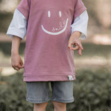 Schnittmuster #SWAG! SHIRT KIDS 74-164