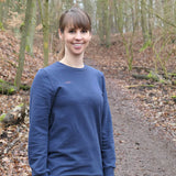 Sweatpulli #sewbasic Damen Gr. 32-60