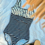 Badeanzug Schnittmuster in REGULÄR & LANGGRÖßEN| #SwimmySwimStar - Sewando