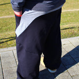 eBook Hose "Feierabend-Held" Herren Gr. 42-70