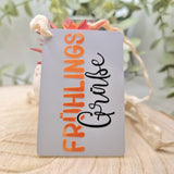 Plotter- und Laserdatei Tulpenliebe