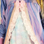 Happy HannaH Princess - Gr 86-140 - Kleid Schnittmuster - Sewando