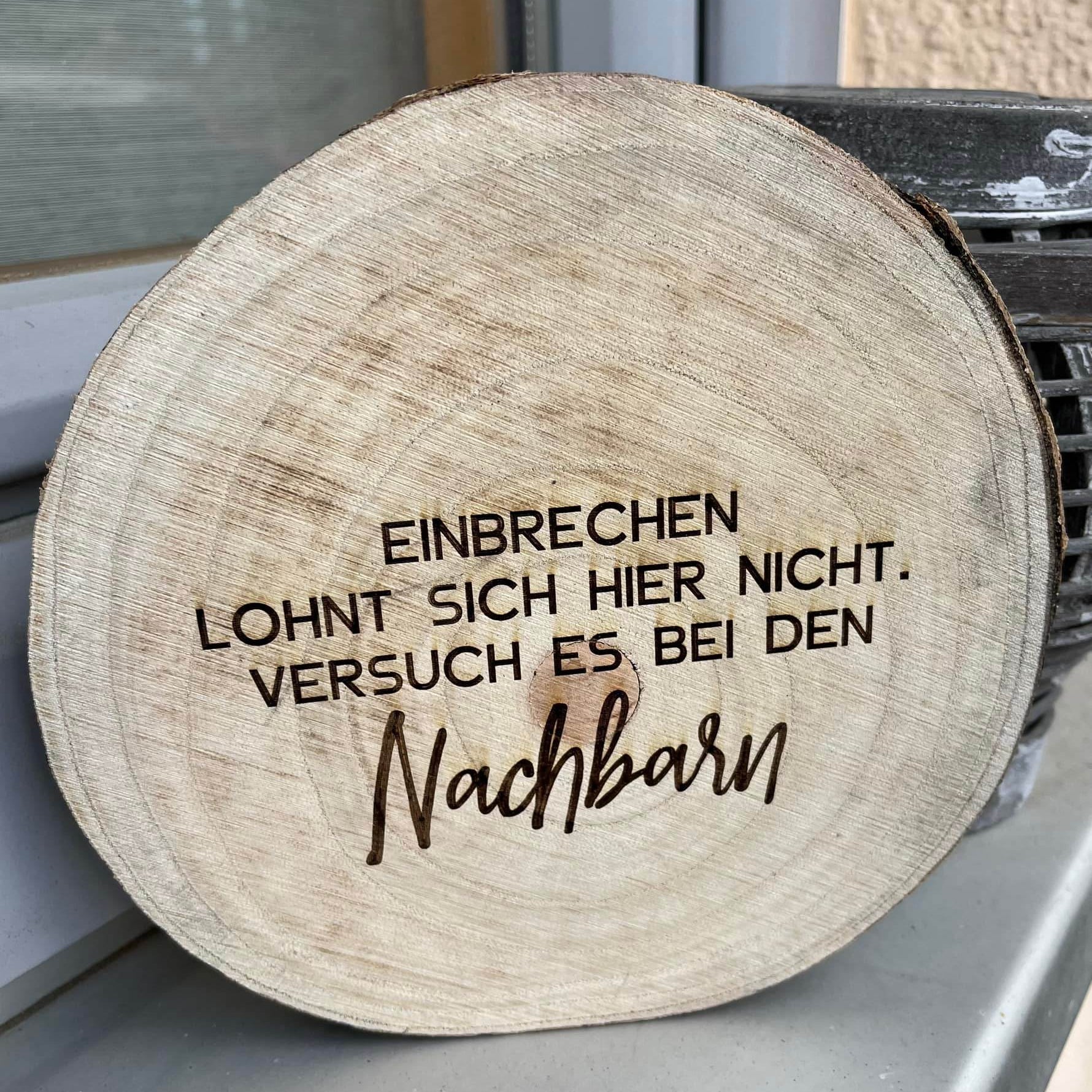 *Türschilder* Plotterdatei (Laser) Set Fußmatten - Sewando