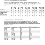 Täschli-Pulli, Schnittmuster Grösse 50-164 - Sewando