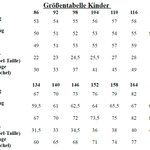 Kleine Jula - Gr 86-176 - EBook und Nähanleitung - Sewando