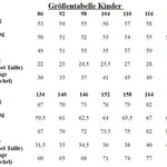 Sannys Kuschelkleid Kids–Gr 86-176–EBook und Nähanleitung - Sewando