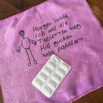 *Tabletten* Plotterdatei - Sewando