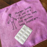*Tabletten* Plotterdatei - Sewando