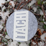 Plotter-, Laser- und 3D Druck Datei *TACH*