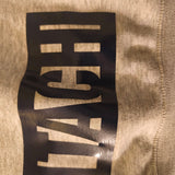 Plotter-, Laser- und 3D Druck Datei *TACH*