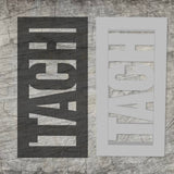 Plotter-, Laser- und 3D Druck Datei *TACH*