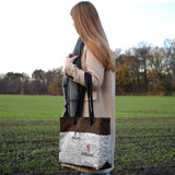 Tasche Taita - 3 verschiedene Größen Schnittmuster - Sewando