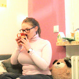 ebook Rollkragen Shirt/Kleid #sewbasic Damen Gr. 32-60