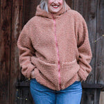 Schnittmuster Jacke Kout Gr. 32-50 - Sewando