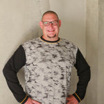 Schnittmuster Männer Longsleeve Skjorte Gr. 32-50 - Sewando
