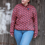 Schnittmuster Sweater Pejs, Gr. 32-50