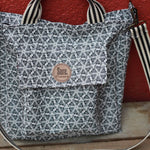 Schnittmuster Tasche Elsker - Sewando