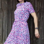 Schnittmuster Kleid Venskab Gr. 32-50 - Sewando