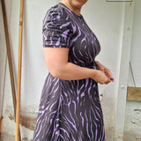 Schnittmuster Kleid Venskab Gr. 32-50 - Sewando