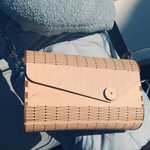 *Tasche* 3mm & 4 mm Laserdatei - Sewando