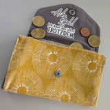 Taschensprüche* Plotterdatei