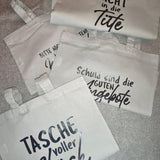 Taschensprüche* Plotterdatei