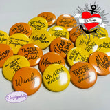 Taschensprüche* Plotterdatei