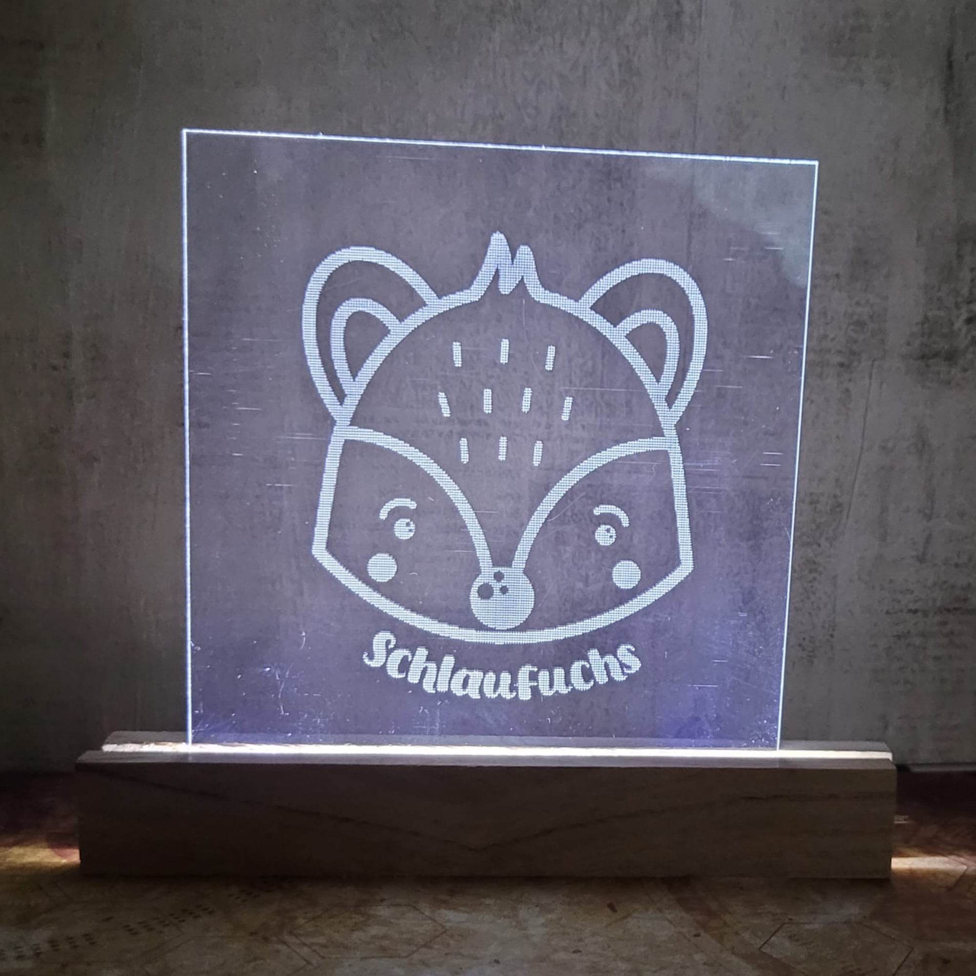 Plotter- und Laserdatei Tierbande - Sewando