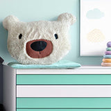 Teddybjörn Schnittmuster