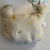 Teddybjörn Schnittmuster