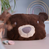 Teddybjörn Schnittmuster