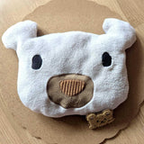 Teddybjörn Schnittmuster