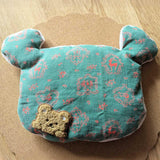 Teddybjörn Schnittmuster