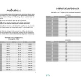 Ebook Shirt TEOLO Gr. 32-56 PDF Schnittmuster