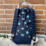 Schnittmuster Rucksack Lakka - Sewando
