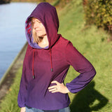 Schnittmuster Shirt Vuokko - Größen 32 - 60 - Sewando