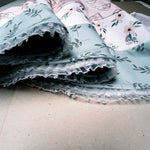 Schnittmuster Kinderkleid Britta Gr. 80-152 | A4-/A0-Datei - Sewando