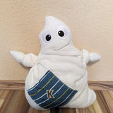 Stickdatei - Mini kleine Augen für Kuscheltiere Bettschlagen