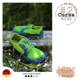 Schnittmuster Barfußschuhe #2 Cursa KIDS 19,0 cm - 23,0 cm