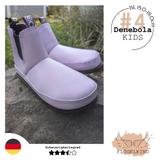 Schnittmuster Barfußschuhe #4 Denebola KIDS 15,0 cm - 19,0 cm
