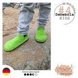 Schnittmuster Barfußschuhe #4 Denebola KIDS 19,0 cm - 23,0 cm