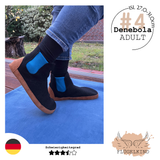 Schnittmuster Barfußschuhe #4 Denebola ADULT 27,0 cm - 31,0 cm