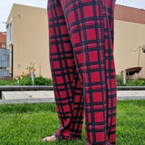 Schnittmuster Männer Jogginghose Slap Gr. 32-50