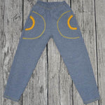 Schnittmuster timtom No.25 stylische Sweathose Gr.86-128 - Sewando