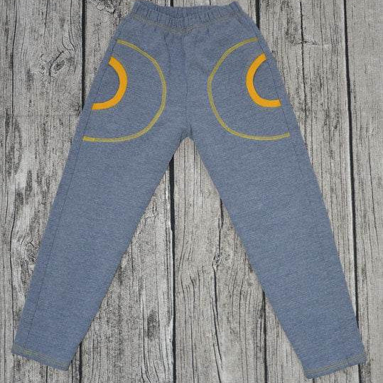 Schnittmuster timtom No.25 stylische Sweathose Gr.86-128 - Sewando