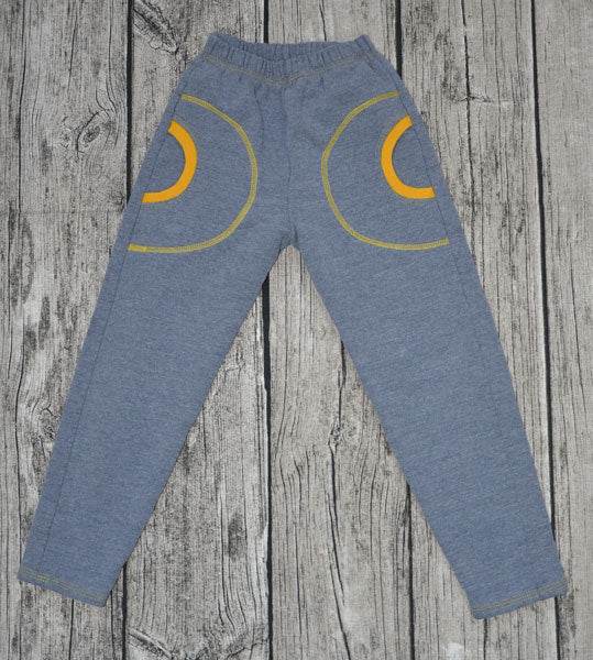 Schnittmuster timtom No.25 stylische Sweathose Gr.86-128 - Sewando