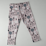 Schnittmuster timtom No.30 Kinderleggings Wichtelbeine Gr. 86-170 - Sewando